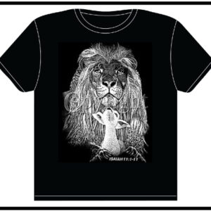 Lion & The Lamb